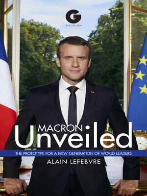 cover image of Macron Unveiled